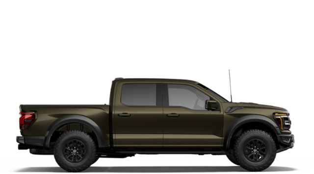 2026 Ford F-150+F-150